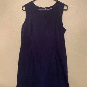 Vintage Sheri Martin 2 piece dress/blazer